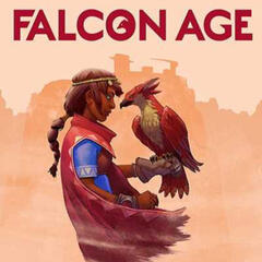 Falcon Age