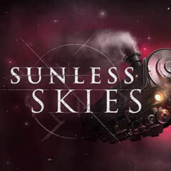 Sunless Skies