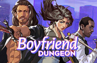 Boyfriend Dungeon